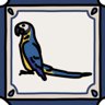 The parrots