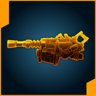 Overclock - "Thunderhead" Heavy Autocannon