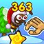I need a new chest for 363 stars