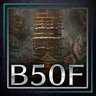 Conquer The Amber Tower B50