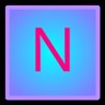 Letter N