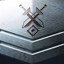 Silver Gladiator
