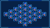 Bronze x25