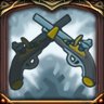 Flintlock Pistols