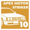 Striking Combo I