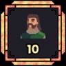 Get 10 Workers