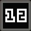 12th level completed