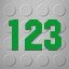 Level  123