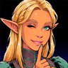 Elf Twilight Trickster
