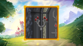Open Sesame