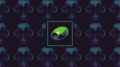 Olive Gun