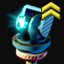 EMP Turret - Level 2