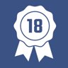 Level 18