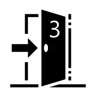 Escaped from Room 3