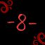 8