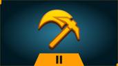 Endurance: Mine II