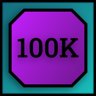 100K