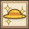 New Straw Hat