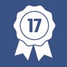 Level 17