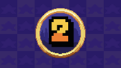 Finish Level 2