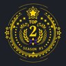 2nd place in Season 1