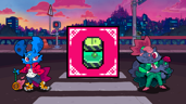Hand-Sewn