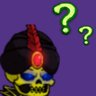 I DON"T WANT TURN TO FROG BY THOSE WARLOCK SKELETONNN...!!!!