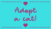 Adopted!