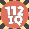 IQ 112