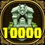 Master Summoner