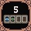 Streak 5