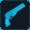 Pistol compartment unlocked