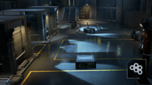 Honeycomb Hideout