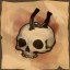 Death By A Barbarous Monster