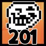 error 201