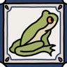 The frogs