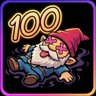 Dwarf Slayer 3000