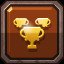 Hard Mission Complete