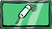 Dot hunting