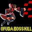 The Danmaku Game