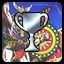 Star God 2019 - Lamp Hunter Silver