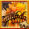 Thanks Giving 2024 Complete!