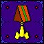 Golden Rocket!