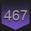467 level