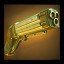 Grenade Pistol Mastery