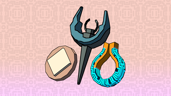 Badge Hobbyist 
