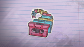 Tapes Never Sleep