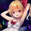 Jerry's wife ♥Flandre