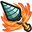 Dragon Flame