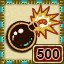 Great Fireworker